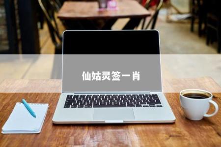 仙姑灵签一肖