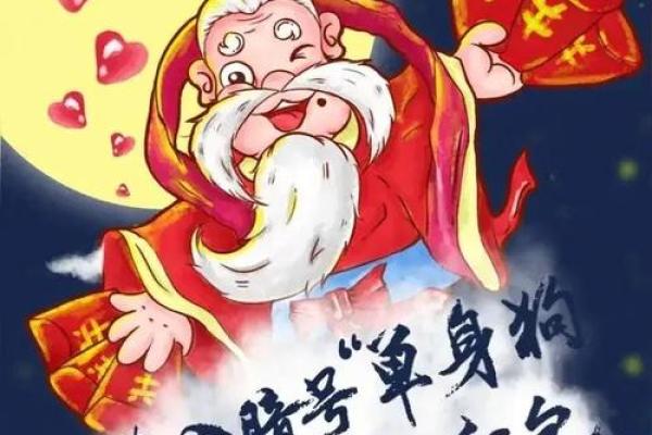 月老把两个女人姻缘牵反了 月老怎么拆散孽缘？