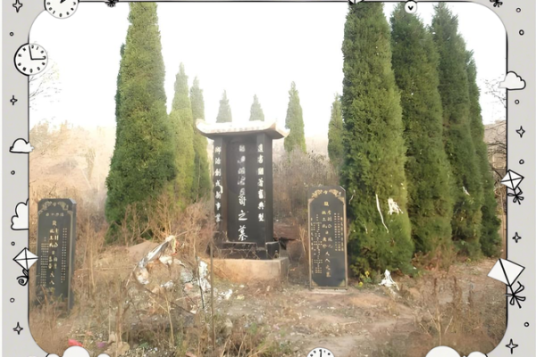墓地风水会影响子孙后代