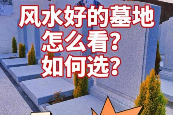 墓地风水会影响子孙后代