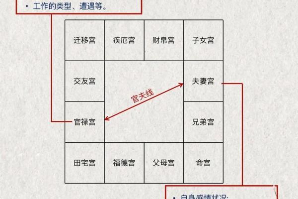 紫薇斗数里遇是什么意思
