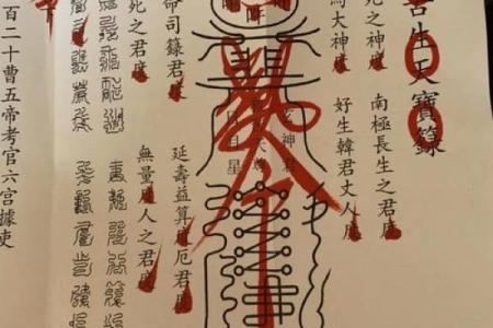算命说女儿夭折