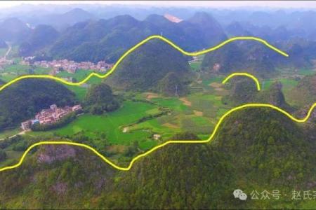 坟墓风水，把握这些后代定富贵