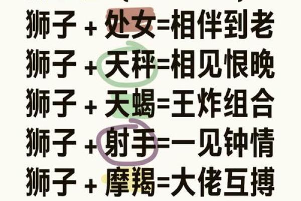 天秤女老公星座排名及相容星座大揭秘