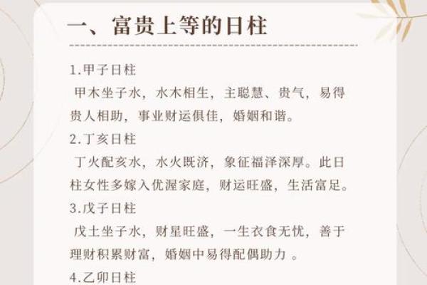 紫薇斗数看福气深厚