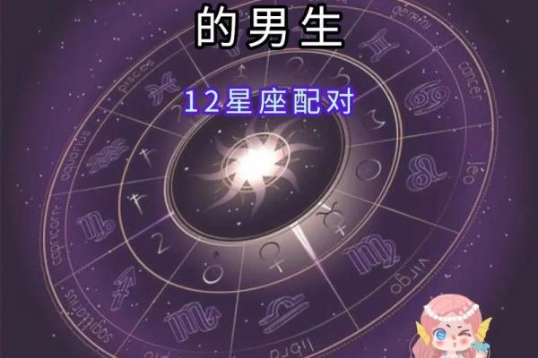 双鱼座最信任的星座是哪个星座