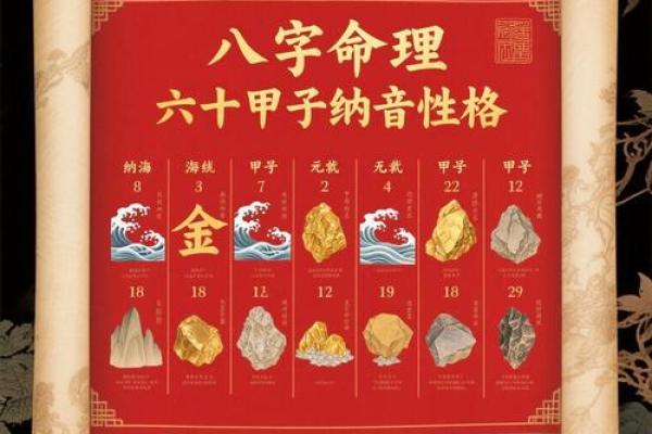 和尚命八字