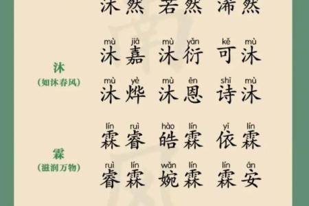 取名字大全生辰八字免费,新生儿五行查询和取名