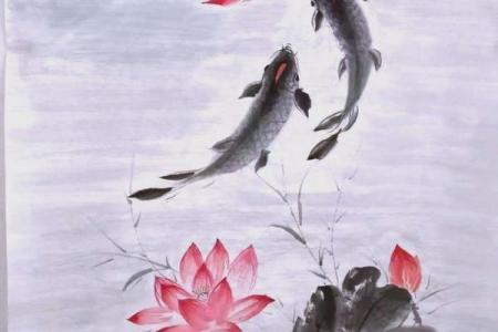 书画在风水中的作用