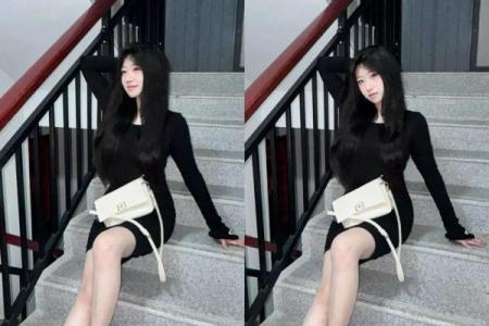 哪个星座女的腿又细又长