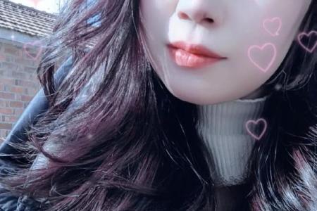 算命的说我是女中豪杰