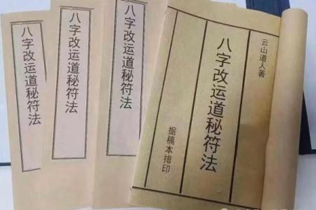 算八字真实故事分享：改变命运的秘密