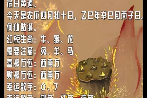 5月7号星座运势大揭秘！