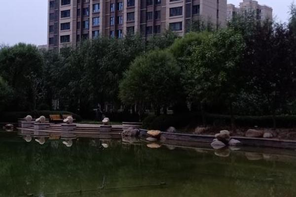 房子倒影风水
