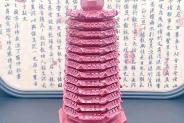 风水上文昌塔的作用忌讳