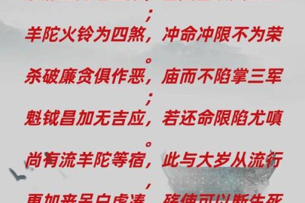 紫薇光线斗数