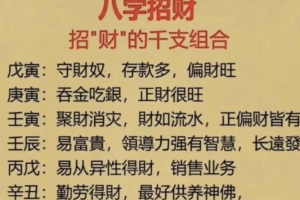 八字入门必背知识汇总，一起来看看吧
