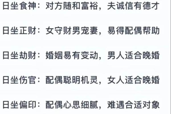 出生年月日算姻缘配对