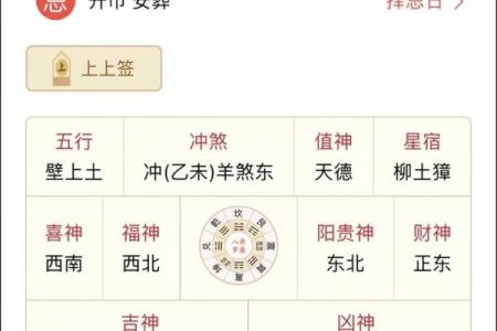怎么看黄历日子好坏 结婚择吉的常识