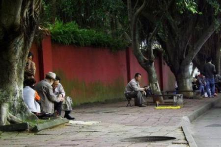 海口算命最准的地方