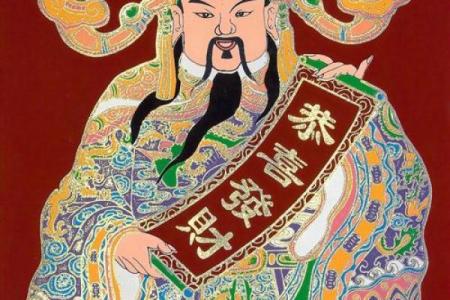 迎接财神！商业财位怎么摆放好