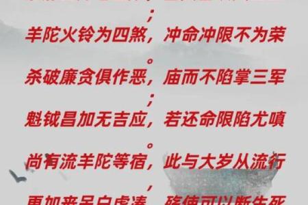 紫薇光线斗数