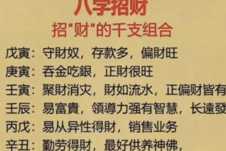 八字入门必背知识汇总，一起来看看吧