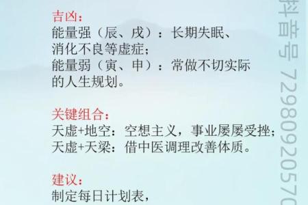 紫微斗数诸星落命宫之：天哭、天虚星详解