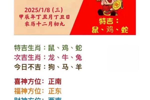 九运什么方位不能见水？详解属相和方位关系