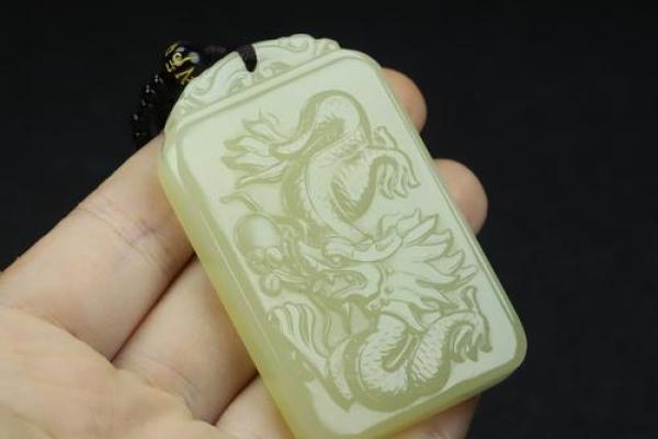 生肖龙和配对的魂伴