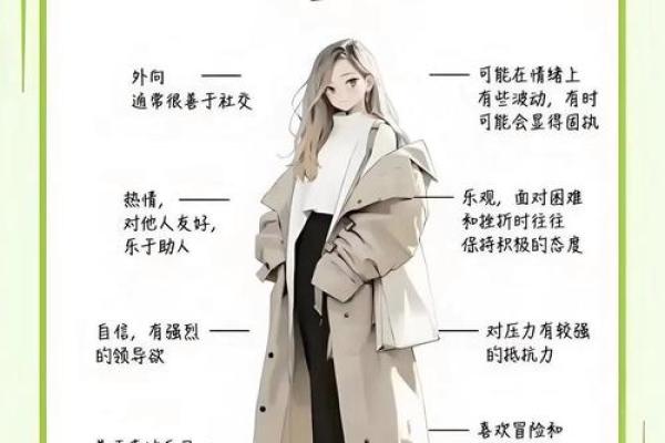 从工作态度判断他的血型