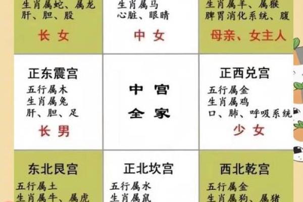 梦见风水先生看自己的房子