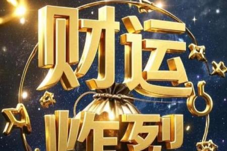 一夜暴富不是梦想来聊聊十二星座这个月的财运吧