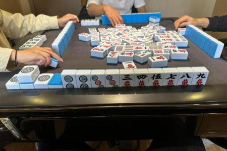 2024年10月3日打麻将最佳方位,今日赢钱选哪方
