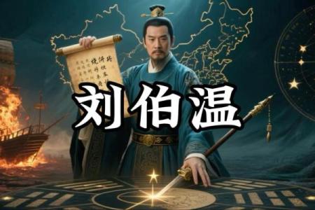 古代算命大师谁更厉害？诸葛亮、刘伯温统统靠边站！