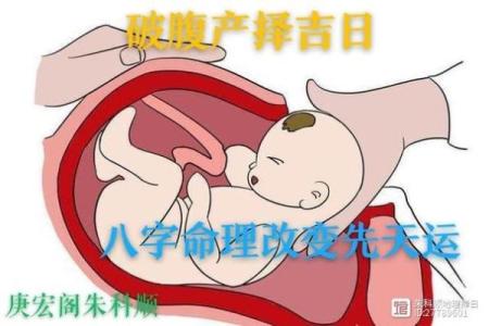 选宝宝八字择吉日法  准备生产的宝妈必看