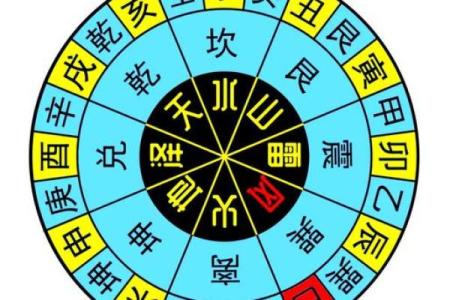 【八字扒开猜动物】猜猜你生肖是哪一只？