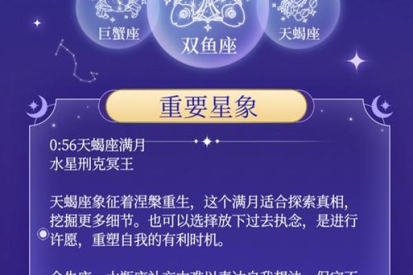 各个星座每周运势查询最新