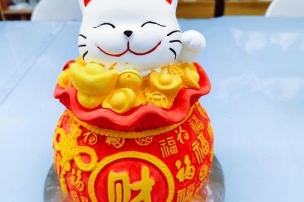 招财风水摆件有哪些