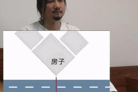 风水煞；客厅有尖角煞怎么化解