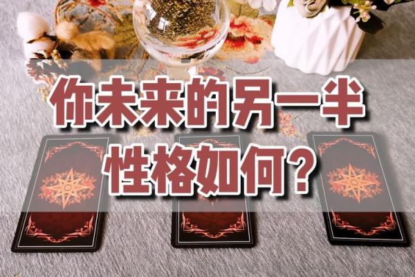 塔罗测试未来另一半的长相