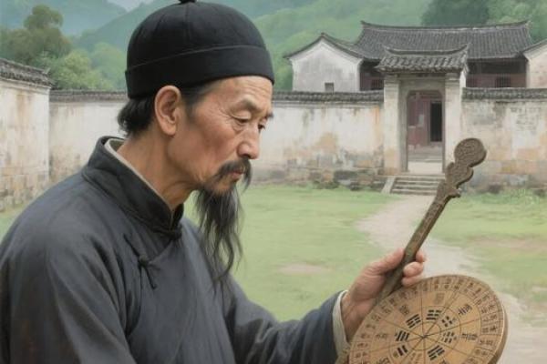 宋朝算命道士叫什么