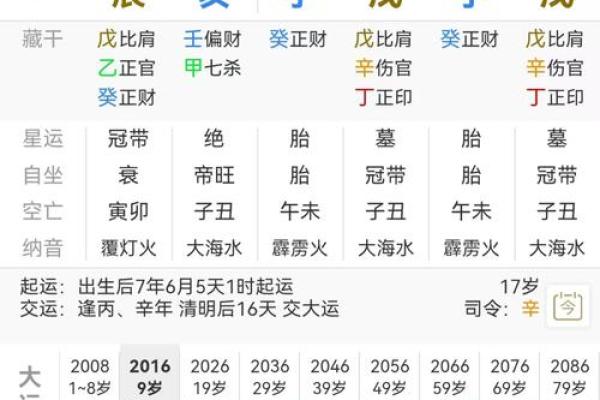 八字看什么人适合当官