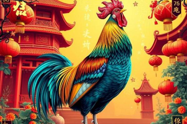 属鸡是哪一年出生的 属鸡的男孩出生吉日