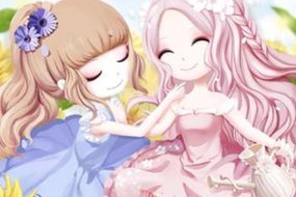 十二星座的花花姑娘 十二星座花痴妹