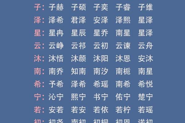 2019年6月28号丑时出生的男孩应该起什么样的名字姓名