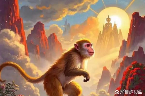 属猴人算命