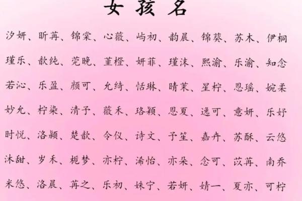 八字在线取名