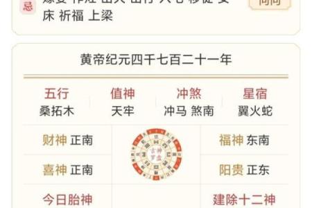 2024年8月16日（农历七月十三）壬子日 黄历宜忌