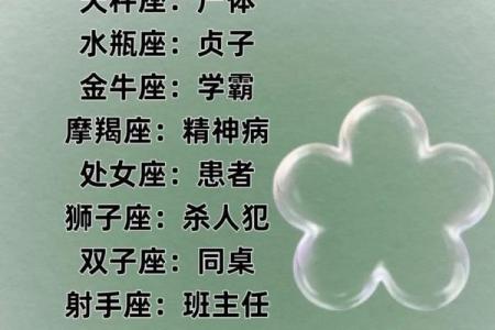 1月15什么星座后面什么星座